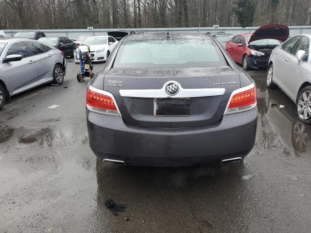 Photo 6 from auction – 2012 BUICK LACROSSE P with VIN 1G4GD5E3XCF372526