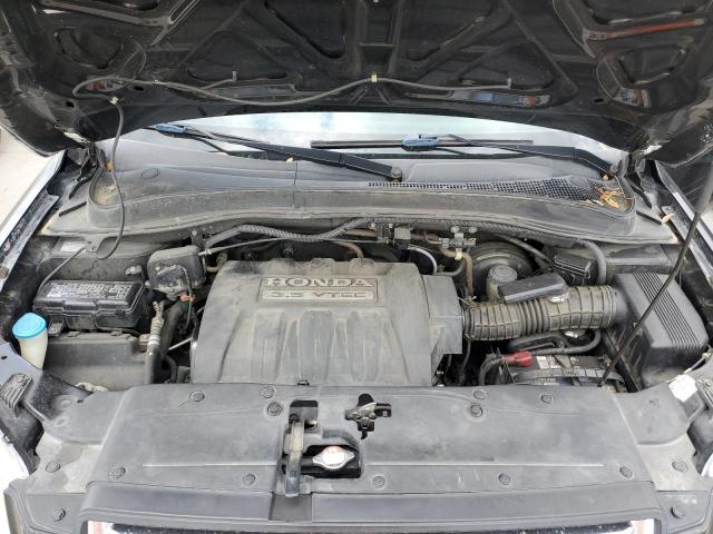 Photo 12 from auction – 2008 HONDA PILOT SE with VIN 5FNYF18398B019777