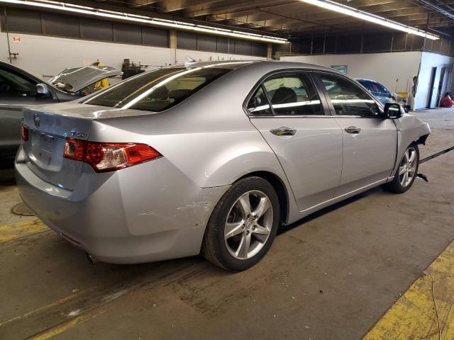 Photo 3 from auction – 2013 ACURA TSX TECH with VIN JH4CU2F65DC007408