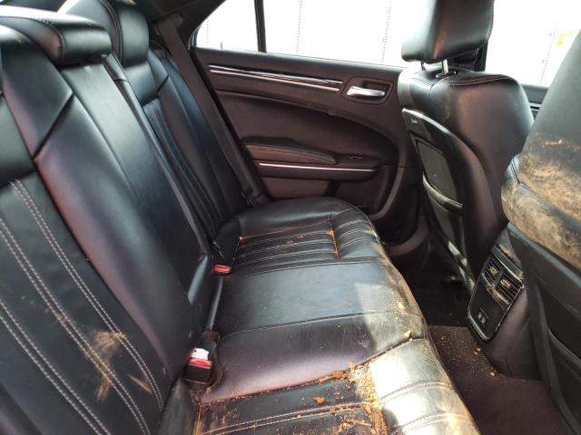 Photo 10 from auction – 2018 CHRYSLER 300 S with VIN 2C3CCABG4JH261850