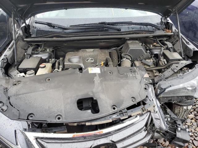 Photo 12 from auction – 2015 LEXUS NX 200T with VIN JTJBARBZ2F2035753