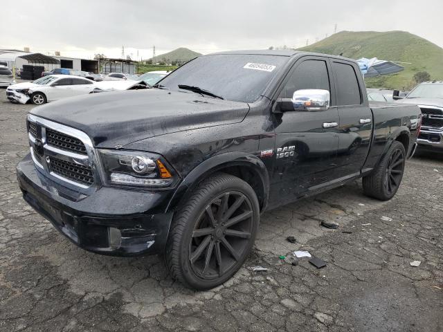 RAM 1500 LARAM 2014 with VIN 1C6RR6JT9ES312698 - Photo from auction