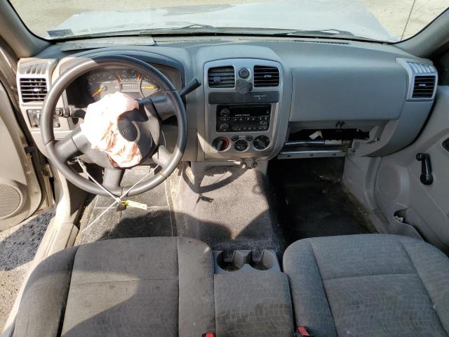 Photo 8 from auction – 2008 ISUZU I-290 with VIN 1GGCS199888701587