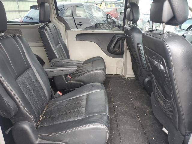 Photo 11 from auction – 2012 CHRYSLER TOWN & COU with VIN 2C4RC1CG7CR150968