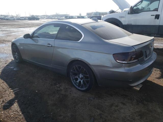 Photo 2 from auction – 2007 BMW 328 XI with VIN WBAWC33577PD07550