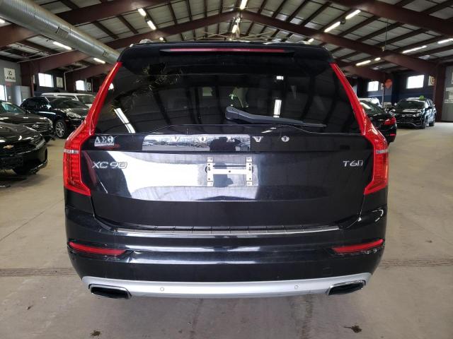 Photo 6 from auction – 2016 VOLVO XC90 T6 with VIN YV4A22PK4G1069017