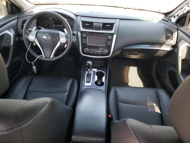 Photo 8 from auction – 2018 NISSAN ALTIMA 2.5 with VIN 1N4AL3AP2JC264836