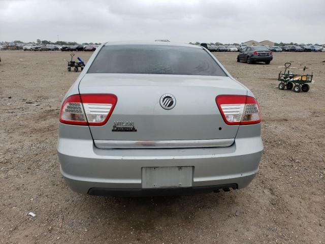 Photo 6 from auction – 2007 MERCURY MILAN with VIN 3MEHM07Z77R601426