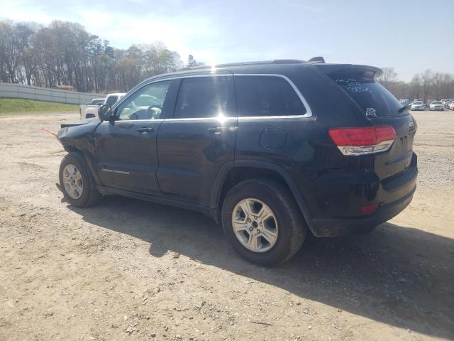 Photo 2 from auction – 2015 JEEP GRAND CHER with VIN 1C4RJEAG0FC700525
