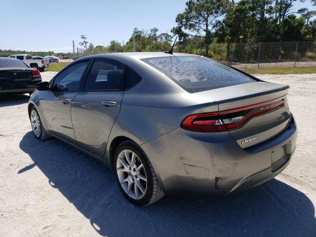 Photo 2 from auction – 2013 DODGE DART SXT with VIN 1C3CDFBA8DD708400