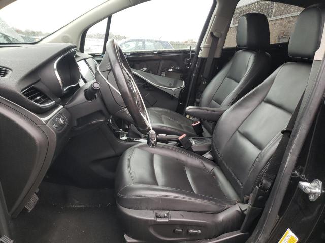 Photo 7 from auction – 2017 BUICK ENCORE ESS with VIN KL4CJCSB1HB021539