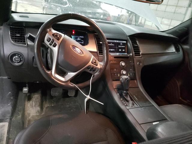 Photo 8 from auction – 2015 FORD TAURUS SEL with VIN 1FAHP2E89FG192274