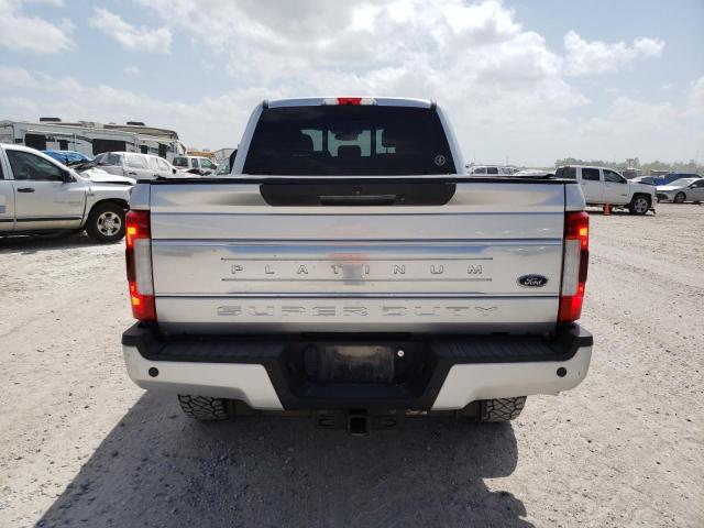 Photo 6 from auction – 2017 FORD F250 SUPER with VIN 1FT7W2BTXHEE17687
