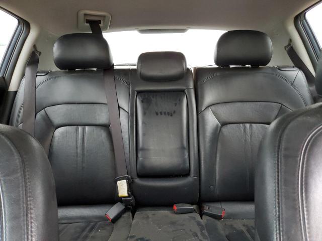 Photo 10 from auction – 2012 KIA SPORTAGE S with VIN KNDPC3A6XC7304829