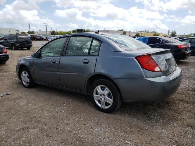 Photo 2 from auction – 2006 SATURN ION LEVEL with VIN 1G8AJ55F86Z180810