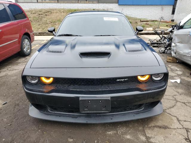 Photo 5 from auction – 2020 DODGE CHALLENGER with VIN 2C3CDZFJ0LH149082