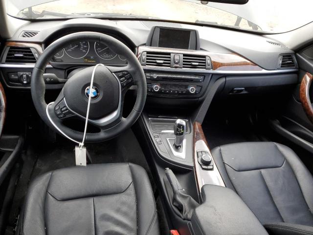 Photo 8 from auction – 2014 BMW 328 I with VIN WBA3A5C53EJ464512