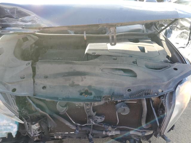 Foto 12 de la subasta – 2010 LEXUS RX 450 con VIN JTJZB1BA2A2400285