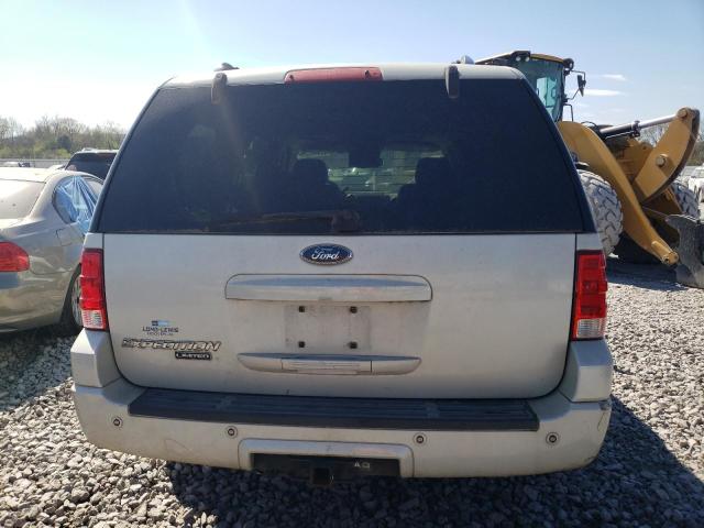 Photo 6 from auction – 2006 FORD EXPEDITION with VIN 1FMFU19576LB02370