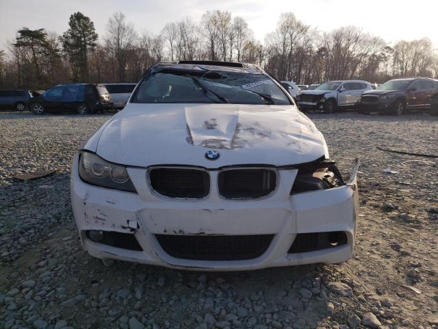 Photo 5 from auction – 2011 BMW 335 D with VIN WBAPN7C53BF184072