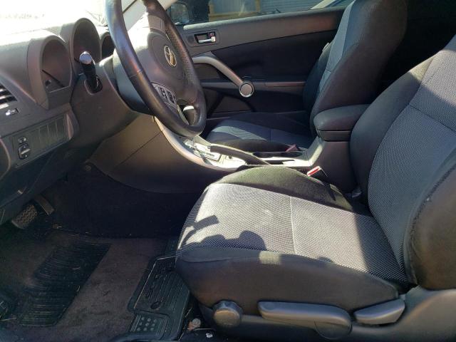 Photo 7 from auction – 2008 SCION TC with VIN JTKDE167580228447