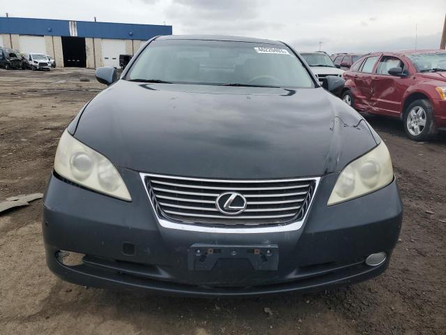 Photo 5 from auction – 2008 LEXUS ES 350 with VIN JTHBJ46G682155376