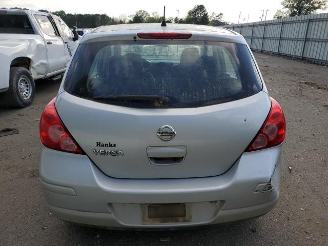 صورة رقم 6 من المزاد - 2011 NISSAN VERSA S مع VIN 3N1BC1CP0BL380139