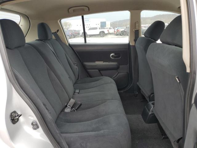 Photo 10 from auction – 2011 NISSAN VERSA S with VIN 3N1BC1CPXBL478479