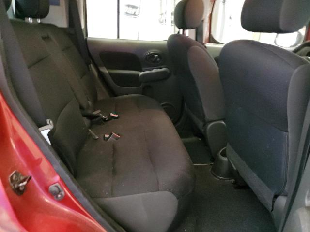 Photo 10 from auction – 2012 NISSAN CUBE BASE with VIN JN8AZ2KR6CT255521