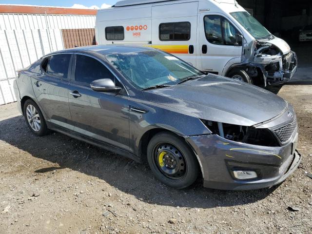 Photo 4 from auction – 2015 KIA OPTIMA LX with VIN KNAGM4A73F5631064