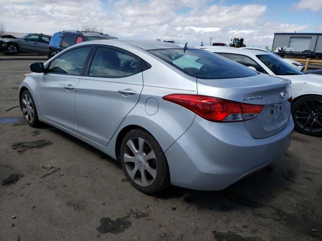 Photo 2 from auction – 2012 HYUNDAI ELANTRA GL with VIN KMHDH4AE2CU377059