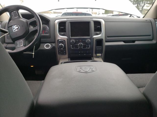 Photo 8 from auction – 2013 RAM 1500 SLT with VIN 1C6RR7LT7DS599802