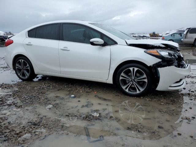 Photo 4 from auction – 2014 KIA FORTE EX with VIN KNAFZ4A80E5175447