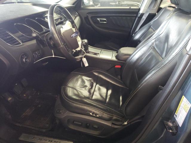 Photo 7 from auction – 2010 FORD TAURUS LIM with VIN 1FAHP2FW6AG143751