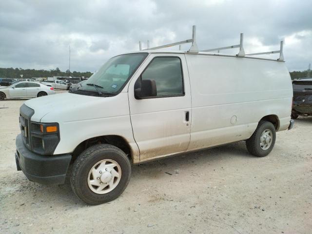 FORD ECONOLINE 2012 with VIN 1FTNE1EW4CDA27502 - Photo from auction