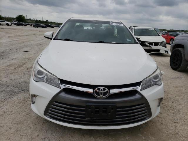 Photo 5 from auction – 2017 TOYOTA CAMRY LE with VIN 4T1BF1FK7HU814782