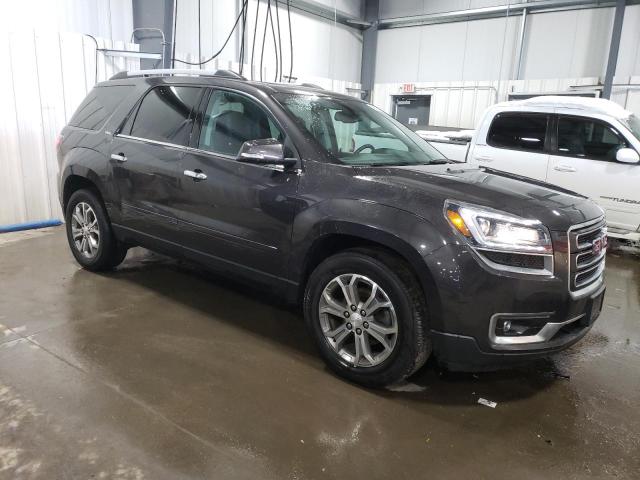 Photo 4 from auction – 2015 GMC ACADIA SLT with VIN 1GKKVRKD0FJ378213