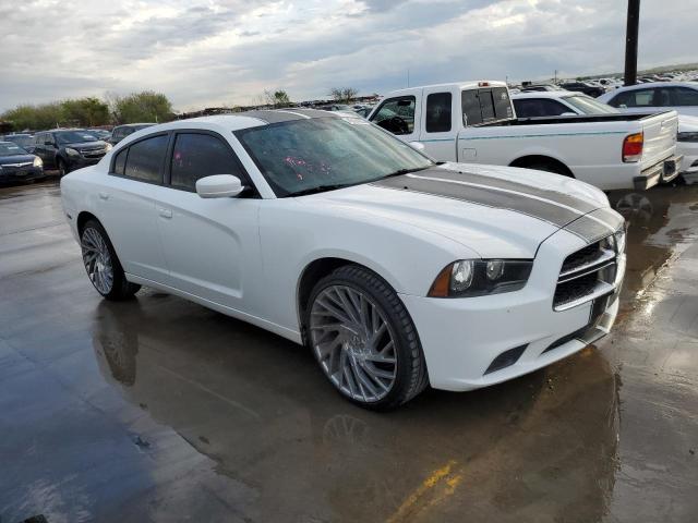 Photo 4 from auction – 2014 DODGE CHARGER SE with VIN 2C3CDXBG4EH370640