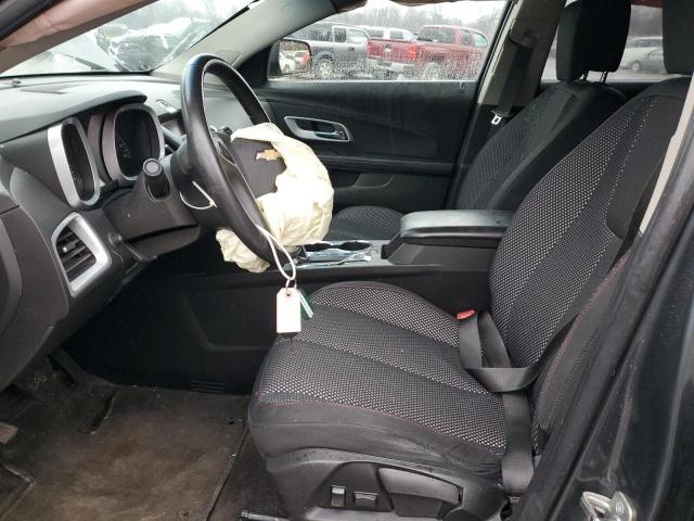 Photo 7 from auction – 2010 CHEVROLET EQUINOX LT with VIN 2CNFLEEYXA6280186