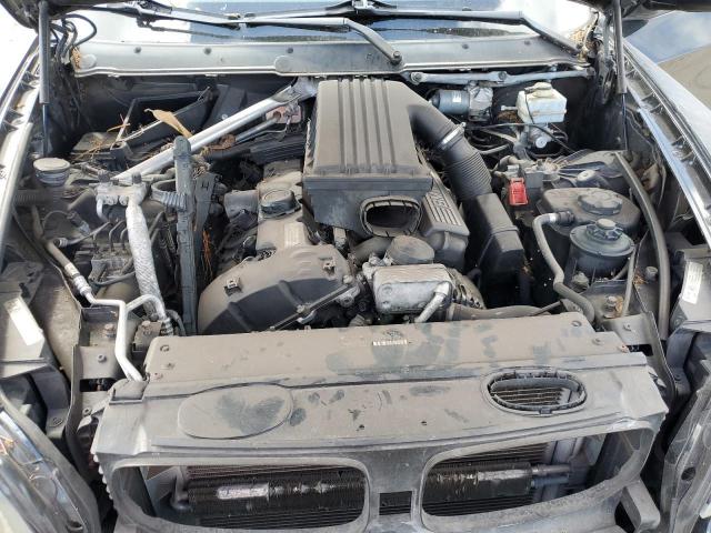 Photo 11 from auction – 2007 BMW X5 3.0I with VIN 5UXFE43597L014478