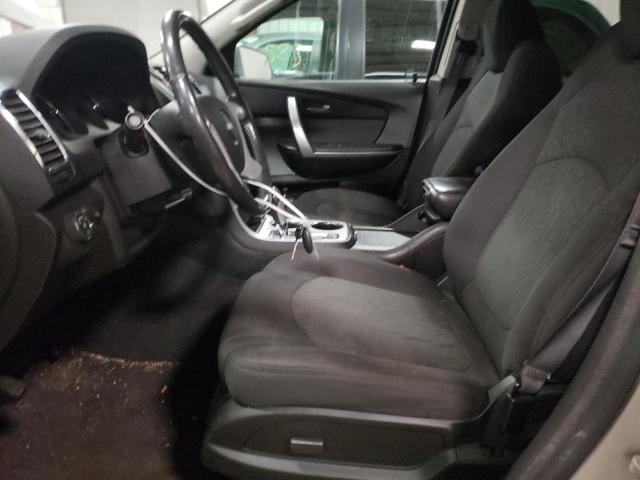 Photo 7 from auction – 2012 GMC ACADIA SLE with VIN 1GKKVPED2CJ412695