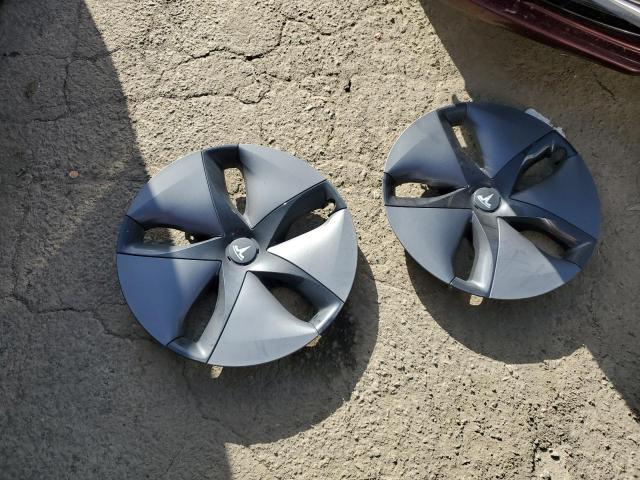 Photo 12 from auction – 2018 TESLA MODEL 3 with VIN 5YJ3E1EB3JF183640