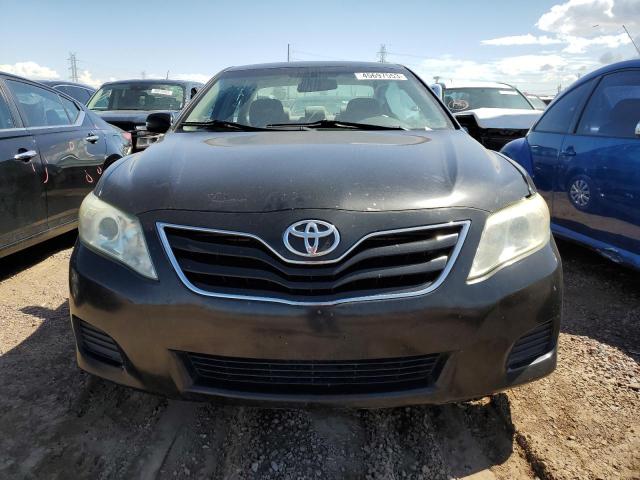 Photo 5 from auction – 2011 TOYOTA CAMRY BASE with VIN 4T1BF3EK5BU173829