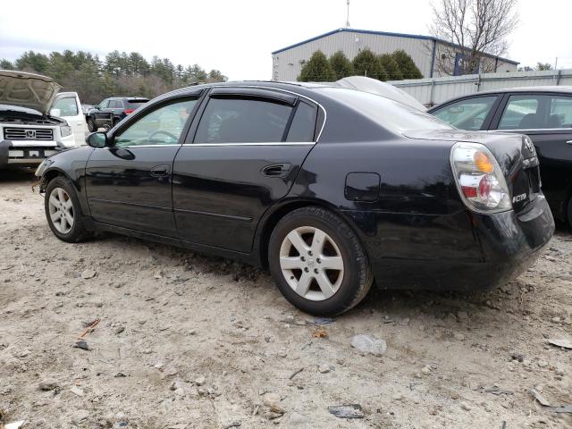 Photo 2 from auction – 2003 NISSAN ALTIMA BAS with VIN 1N4AL11D63C276887