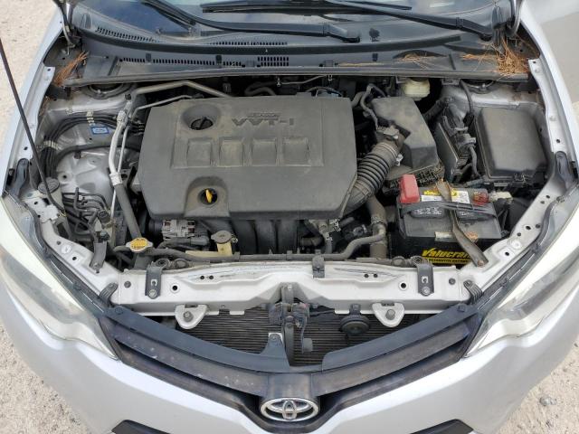 Photo 11 from auction – 2015 TOYOTA COROLLA L with VIN 5YFBURHE4FP178638