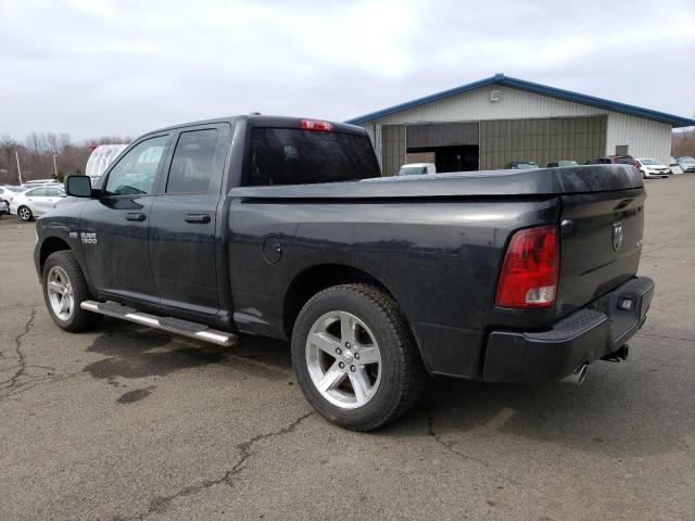 Photo 2 from auction – 2015 RAM 1500 ST with VIN 1C6RR7FT8FS653753