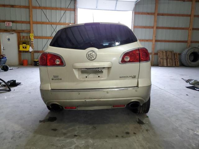 Photo 6 from auction – 2012 BUICK ENCLAVE with VIN 5GAKVCED2CJ363018