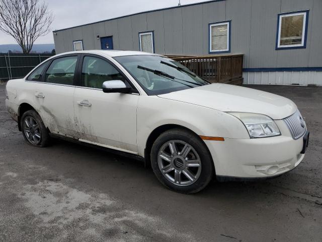 Photo 4 from auction – 2009 MERCURY SABLE LS with VIN 1MEHM42W89G628830