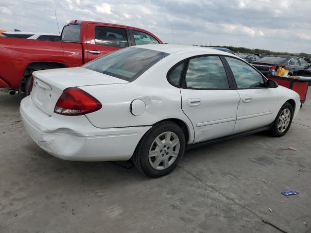 Photo 3 from auction – 2007 FORD TAURUS SE with VIN 1FAFP53U77A168651