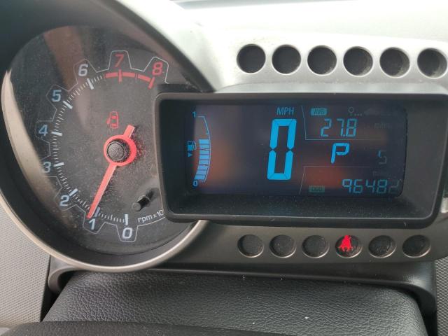 Фото 9 с аукциона – 2012 CHEVROLET SONIC LS с VIN 1G1JA5SHXC4132934